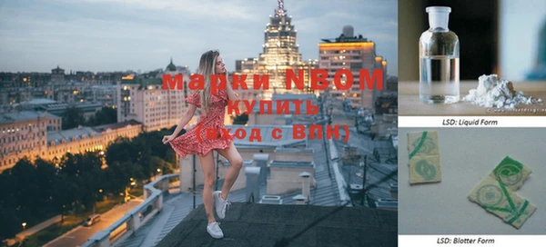 молекула духа Аша