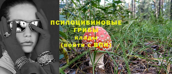 хмурый Абдулино